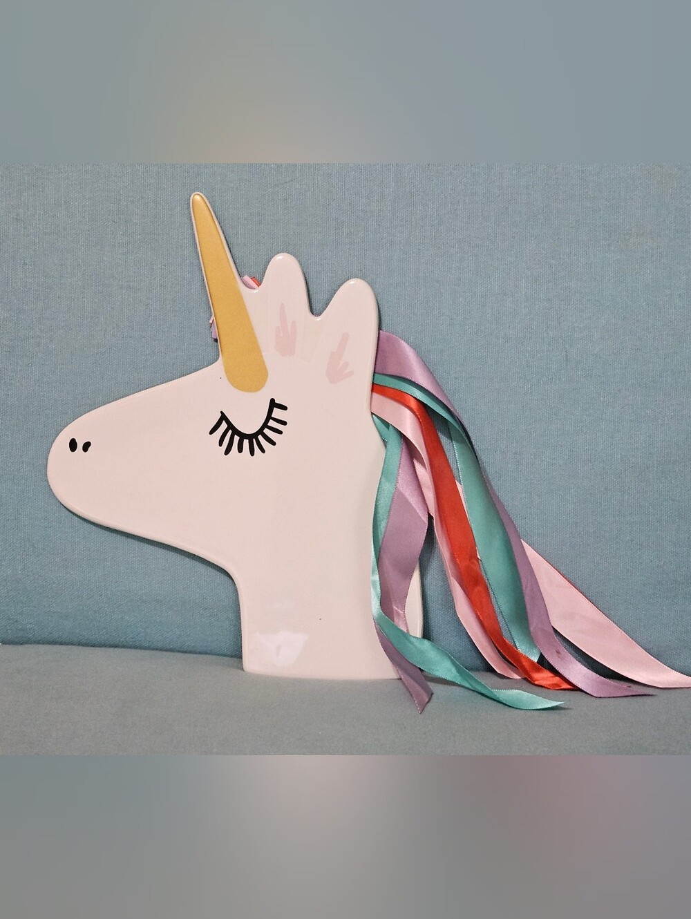Coton Colors Large Unicorn Attachment